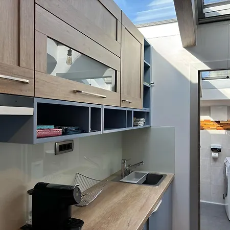 Wohlfuehlen Nahe Dem Millstaetter شقة *