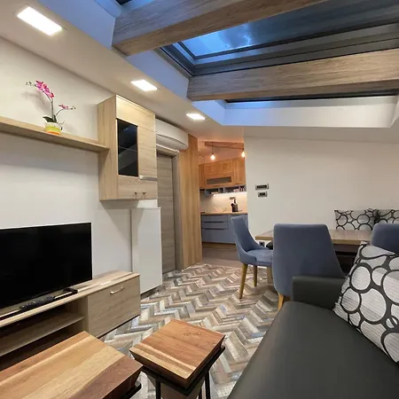 דירה Wohlfuehlen Nahe Dem Millstaetter