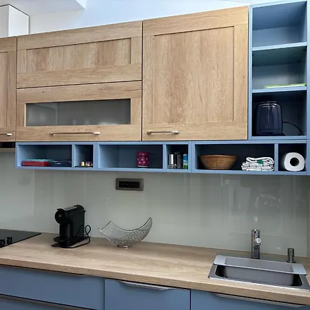 Wohlfuehlen Nahe Dem Millstaetter * Sappl