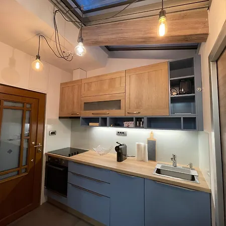 Wohlfuehlen Nahe Dem Millstaetter דירה