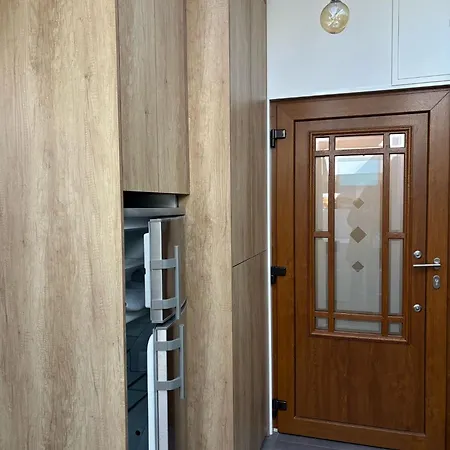 Wohlfuehlen Nahe Dem Millstaetter * Sappl