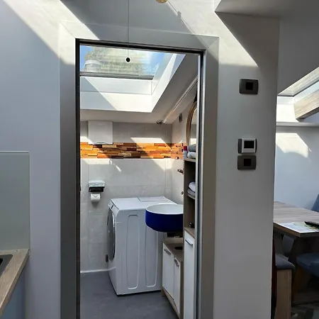 Wohlfuehlen Nahe Dem Millstaetter شقة Sappl