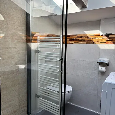 Wohlfuehlen Nahe Dem Millstaetter شقة *