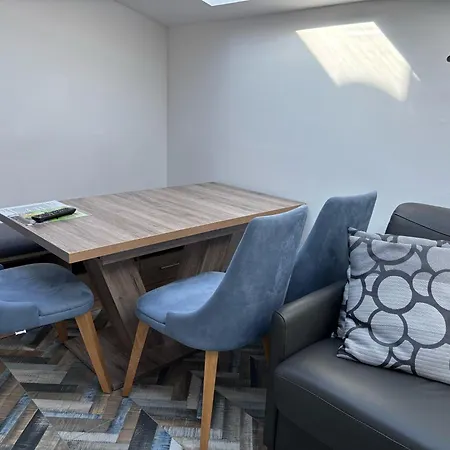 דירה Wohlfuehlen Nahe Dem Millstaetter *