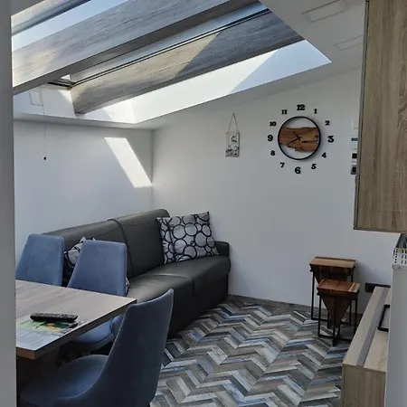 Wohlfuehlen Nahe Dem Millstaetter شقة