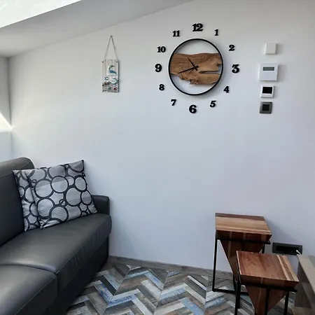 Wohlfuehlen Nahe Dem Millstaetter