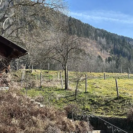 Wohlfuehlen Nahe Dem Millstaetter شقة *