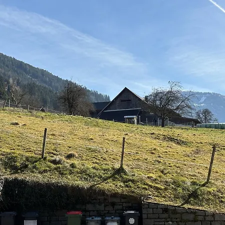 Wohlfuehlen Nahe Dem Millstaetter شقة *