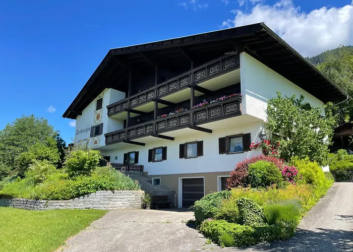 Wohlfuehlen Nahe Dem Millstaetter *