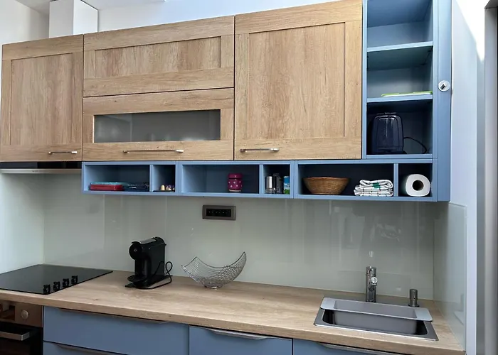 Wohlfuehlen Nahe Dem Millstaetter * Sappl