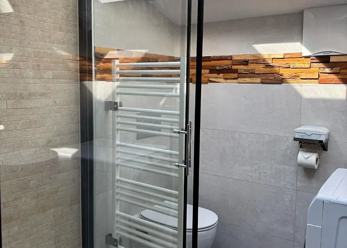 Wohlfuehlen Nahe Dem Millstaetter Apartament *