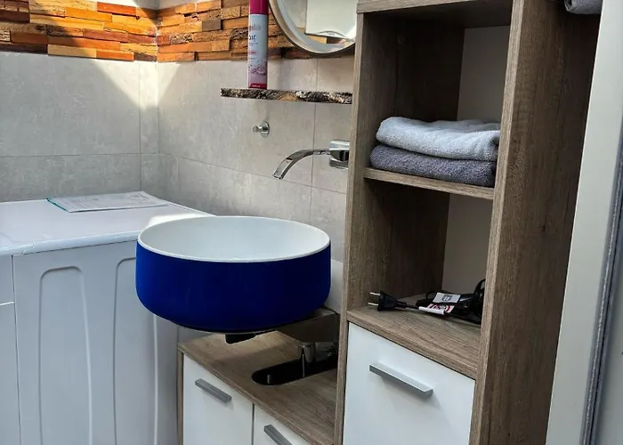 Wohlfuehlen Nahe Dem Millstaetter Apartament