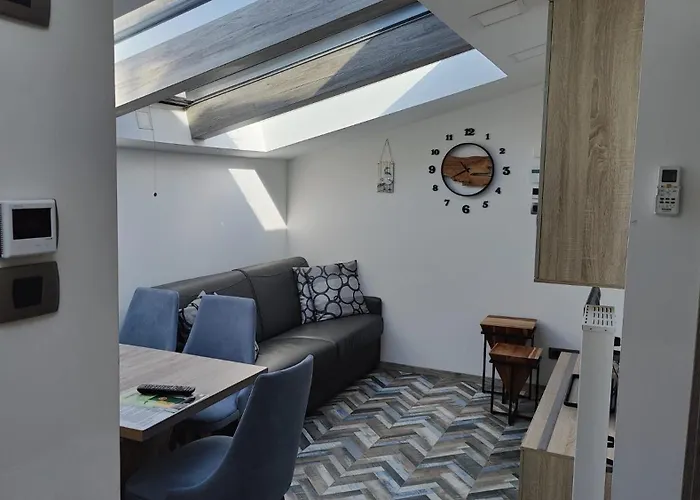 Wohlfuehlen Nahe Dem Millstaetter Apartament