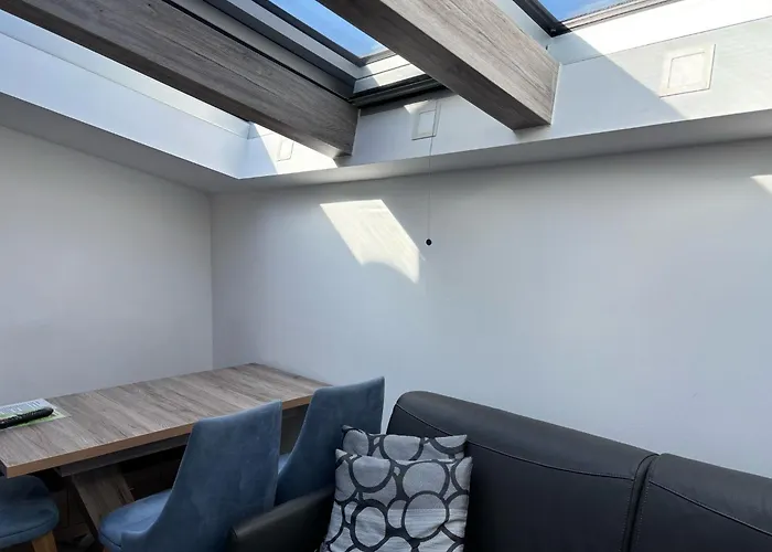 Wohlfuehlen Nahe Dem Millstaetter