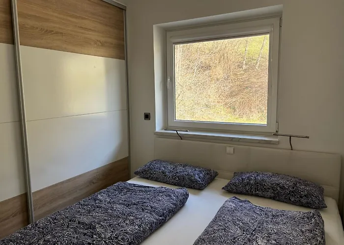 Wohlfuehlen Nahe Dem Millstaetter *