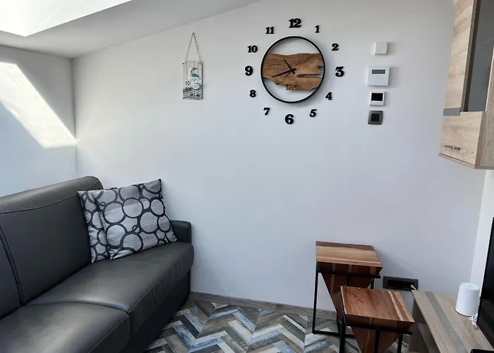 Wohlfuehlen Nahe Dem Millstaetter