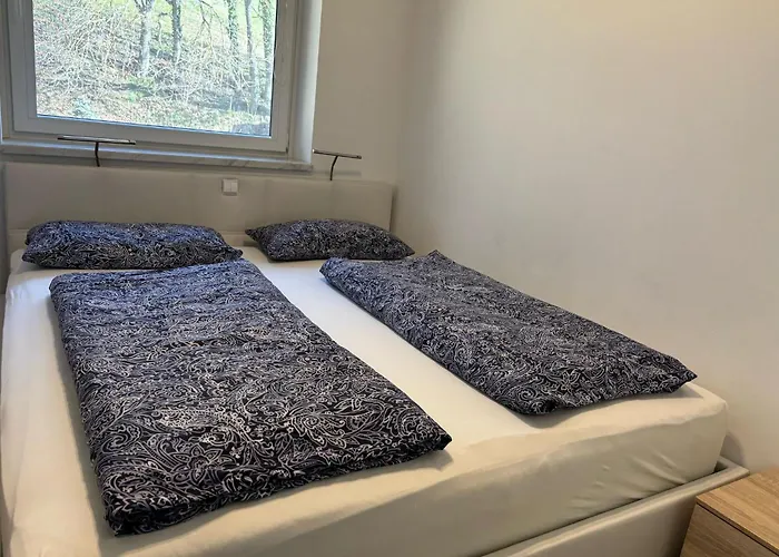 Wohlfuehlen Nahe Dem Millstaetter